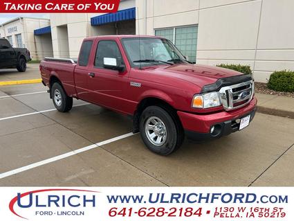 2009 Ford Ranger Pella IA