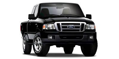 2006 Ford Ranger Chadron NE