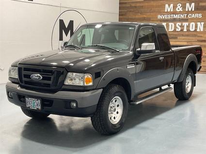 2006 Ford Ranger Portland OR