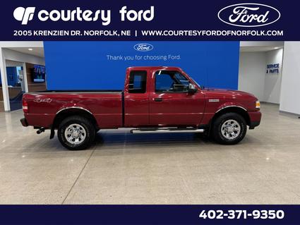 2009 Ford Ranger Norfolk NE