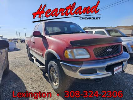 1998 Ford F-150 Lexington NE