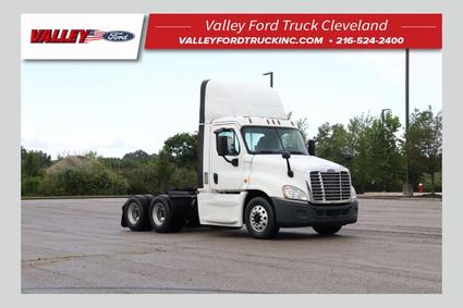 2014 Freightliner Cascadia 125 Cleveland OH