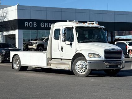 2007 Freightliner M2 106 Medium Duty Twin Falls ID