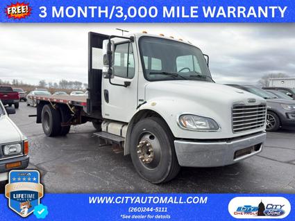 2006 Freightliner M2 106 Medium Duty Columbia City IN