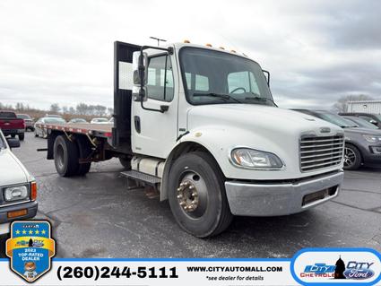 2006 Freightliner M2 106 Medium Duty Columbia City IN