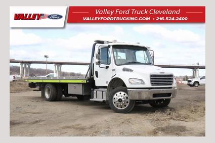 2021 Freightliner M2 106 Medium Duty Cleveland OH