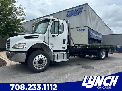 2025 Freightliner M2 106 Medium Duty Waterford WI