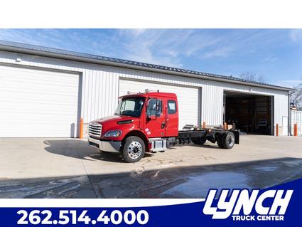 2026 Freightliner M2 106 Medium Duty Waterford WI