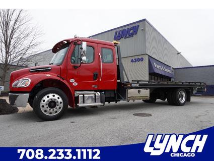 2026 Freightliner M2 106 Medium Duty Waterford WI