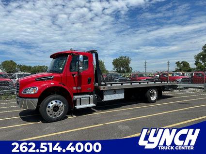 2025 Freightliner M2 106 Medium Duty Waterford WI