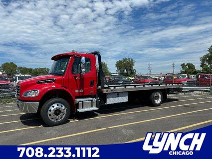 2025 Freightliner M2 106 Medium Duty Waterford WI