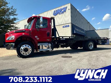 2025 Freightliner M2 106 Medium Duty Waterford WI