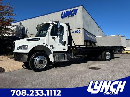 2025 Freightliner M2 106 Medium Duty Waterford WI