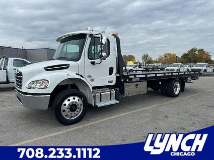 2025 Freightliner M2 106 Medium Duty Waterford WI