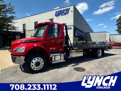 2025 Freightliner M2 106 Medium Duty Waterford WI