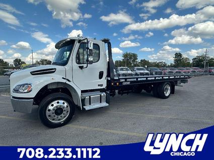 2025 Freightliner M2 106 Medium Duty Waterford WI