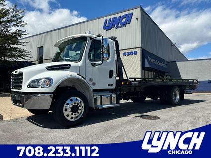 2025 Freightliner M2 106 Medium Duty Waterford WI