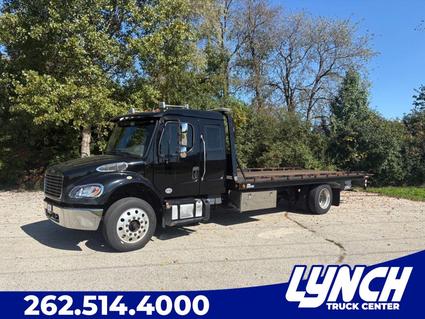 2020 Freightliner M2 106 Medium Duty Waterford WI