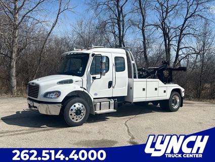 2024 Freightliner M2 106 Medium Duty Waterford WI