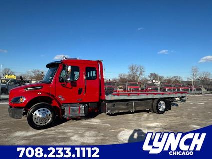 2025 Freightliner M2 106 Medium Duty Waterford WI