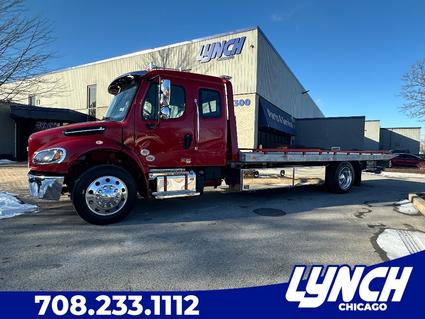 2025 Freightliner M2 106 Medium Duty Waterford WI