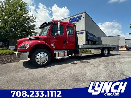 2025 Freightliner M2 106 Medium Duty Waterford WI