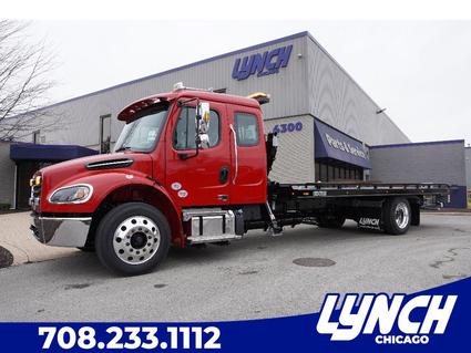 2026 Freightliner M2 106 Medium Duty Waterford WI