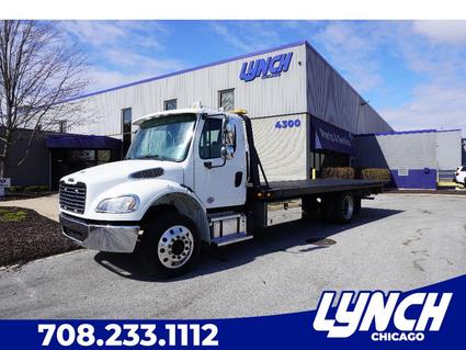2022 Freightliner M2 106 Medium Duty Waterford WI