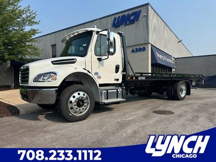 2025 Freightliner M2 106 Medium Duty Waterford WI