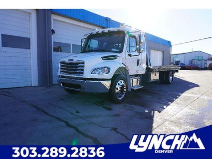 2026 Freightliner M2 106 Medium Duty Waterford WI