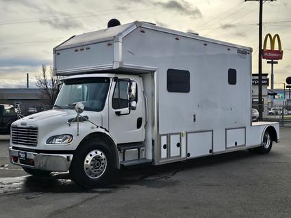 2015 Freightliner M2 106 Medium Duty Yakima WA