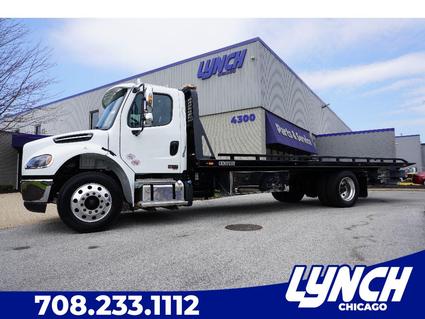 2027 Freightliner M2 106 Medium Duty Waterford WI