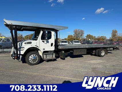 2021 Freightliner M2 106 Medium Duty Waterford WI