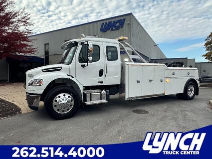 2025 Freightliner M2 106 Medium Duty Waterford WI