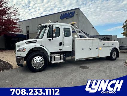 2025 Freightliner M2 106 Medium Duty Waterford WI