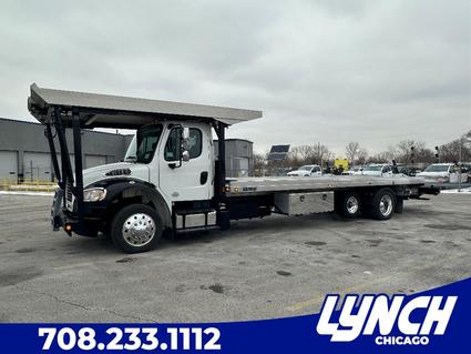 2019 Freightliner M2 106 Medium Duty Waterford WI