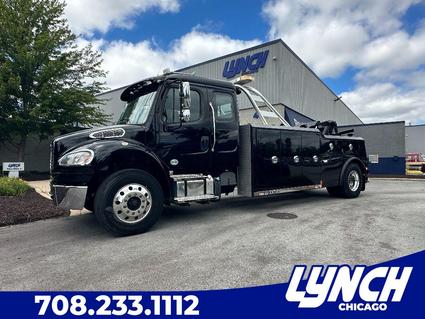 2021 Freightliner M2 106 Medium Duty Waterford WI