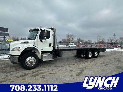 2024 Freightliner M2 106 Medium Duty Waterford WI