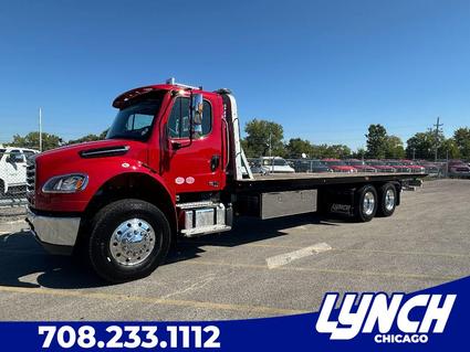 2025 Freightliner M2 106 Medium Duty Waterford WI