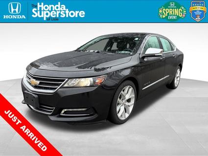 2020 Chevrolet Impala Lisle IL