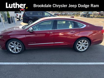 2019 Chevrolet Impala Minneapolis MN
