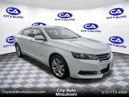 2017 Chevrolet Impala Murfreesboro TN