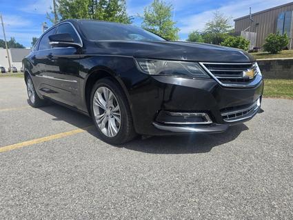 2014 Chevrolet Impala West Columbia SC