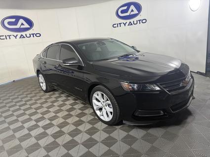 2015 Chevrolet Impala Memphis TN