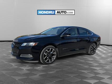 2015 Chevrolet Impala Manheim PA
