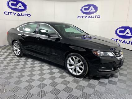 2015 Chevrolet Impala Memphis TN