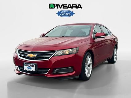 2014 Chevrolet Impala Denver CO