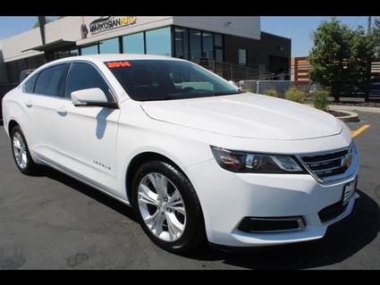 2014 Chevrolet Impala Taylorsville UT