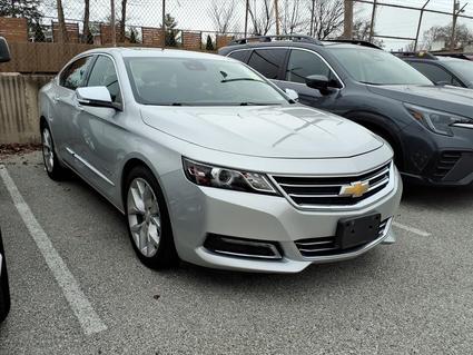 2014 Chevrolet Impala Saint Louis MO