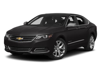 2014 Chevrolet Impala Gillette WY